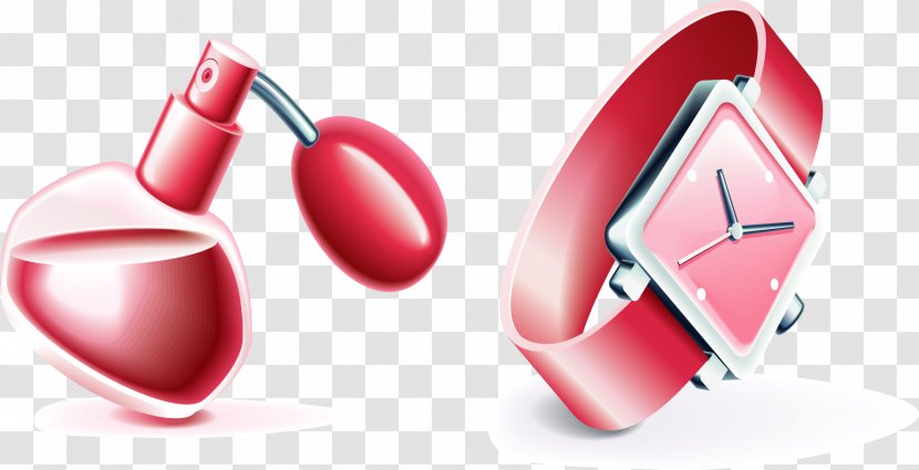 Apple Watch Series 3 Icon Image Format - Fragrance And Watches Transparent PNG