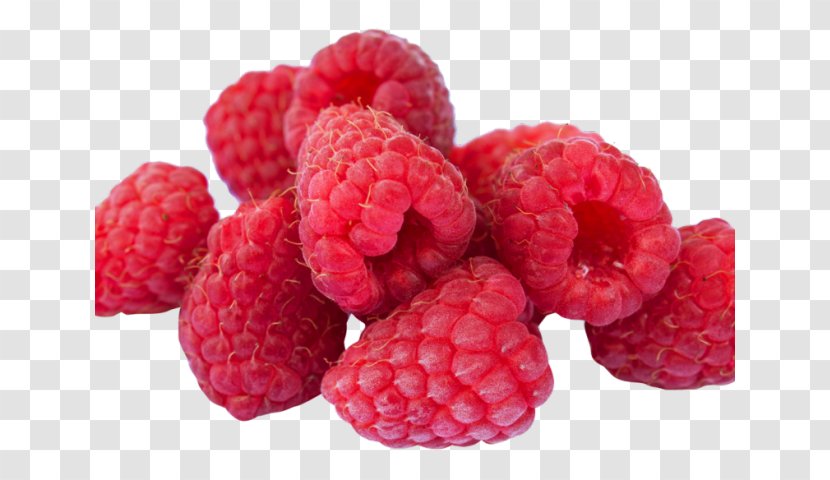 Sorbet Raspberry Juice Berries Fruit - Tayberry - Mulberry Red Transparent PNG