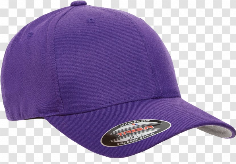 Baseball Cap Purple Product - Violet - Camo Caps Wholesale Transparent PNG