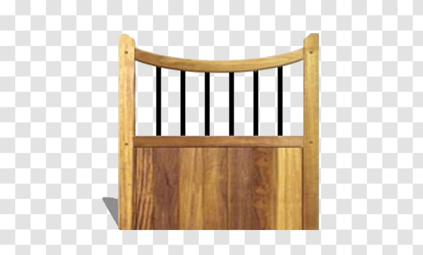 Hardwood Gates And Fences UK Garden - Uk - Gate Transparent PNG