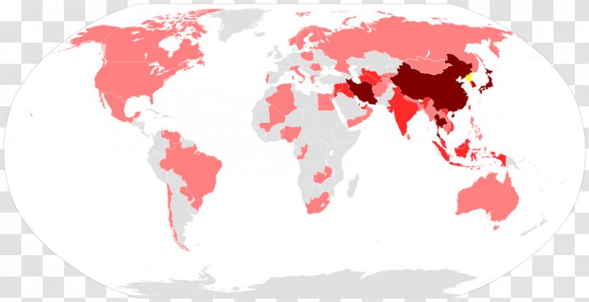 Europe World Wikimedia Commons Chikungunya Virus Infection Cumin Transparent PNG