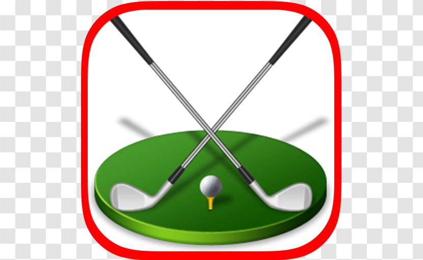 Golf Clubs Balls Course Buggies - Stroke Mechanics Transparent PNG
