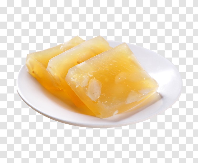 Food Orange - Half-sugar Horseshoe Cakes Transparent PNG