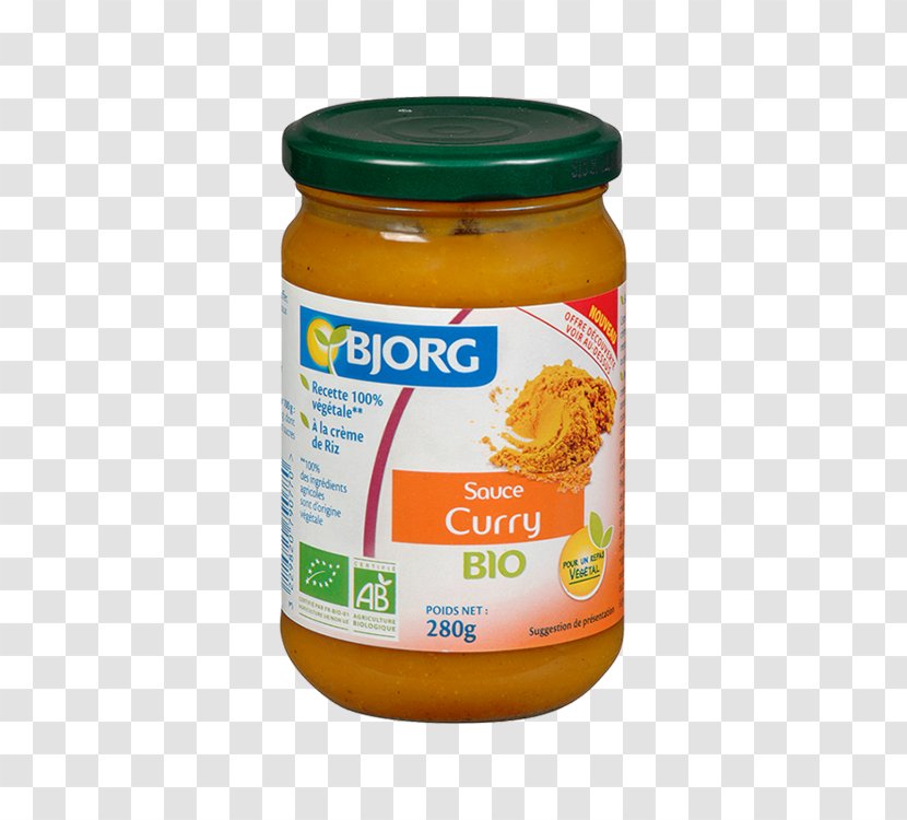 Sauce Flavor Jam Food Preservation - Condiment - Currysauce Transparent PNG