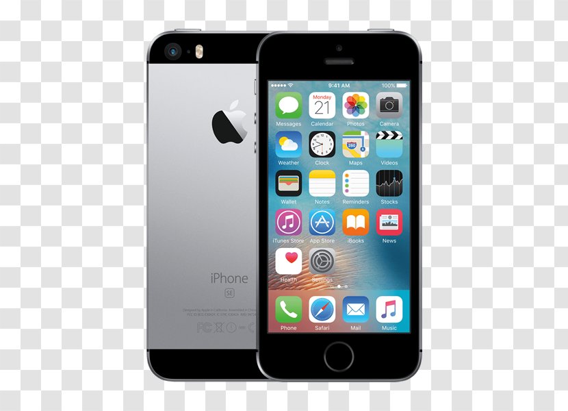 IPhone SE 5s Apple 8 Plus - Iphone Transparent PNG