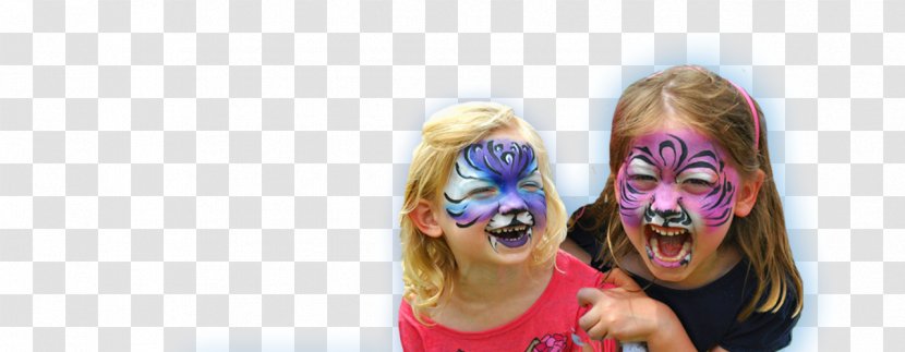 Functions Of Fun Children's Party Birthday - Entertainment - Face Paint Transparent PNG