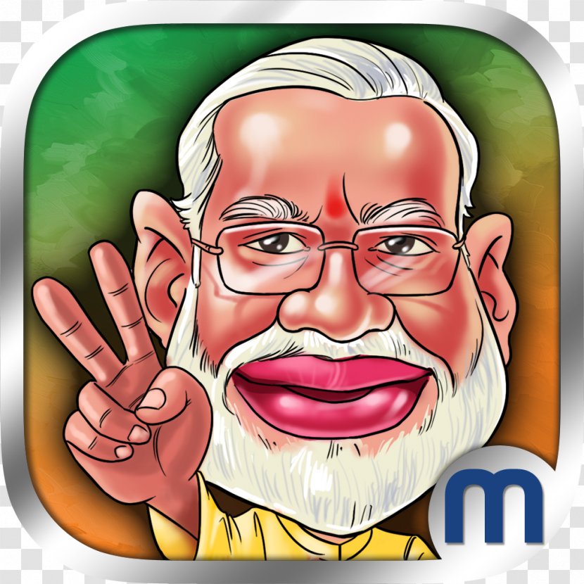 Modi Tsunamo Game Indian General Election, 2014 Android - India Transparent PNG