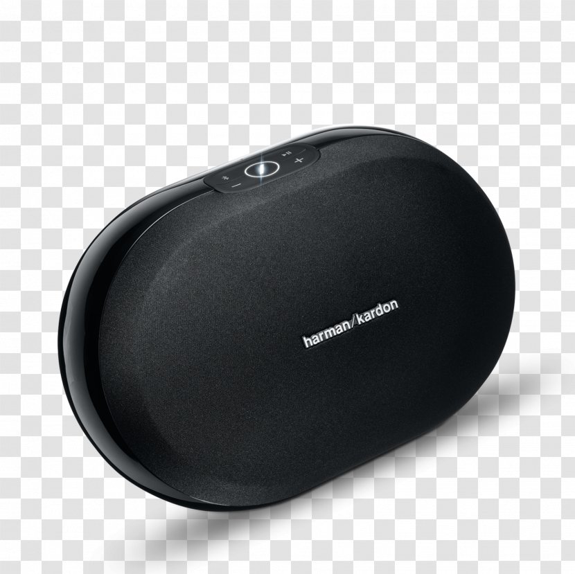 Harman Kardon Omni 20 Loudspeaker Wi-Fi Wireless - Headphones Transparent PNG