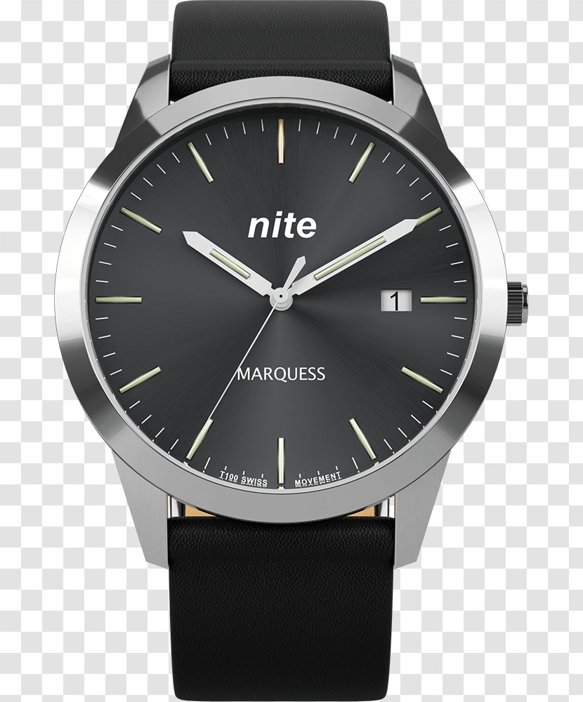 Analog Watch Amazon.com Brand Retail - Finishing Touch Transparent PNG