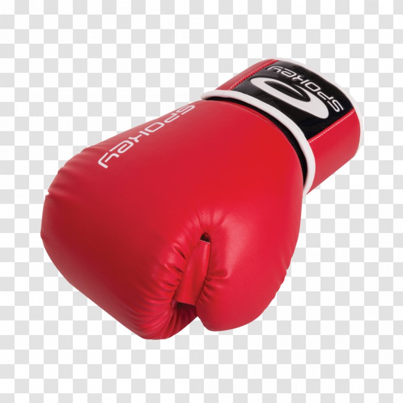 Boxing Glove Product Design - Equipment - Aqua Fitness Gloves Transparent PNG