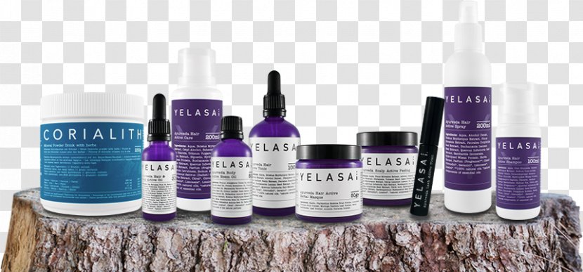 Hair Cosmetics YELASAI GmbH Cosmetologist - Liquid - Loss Transparent PNG