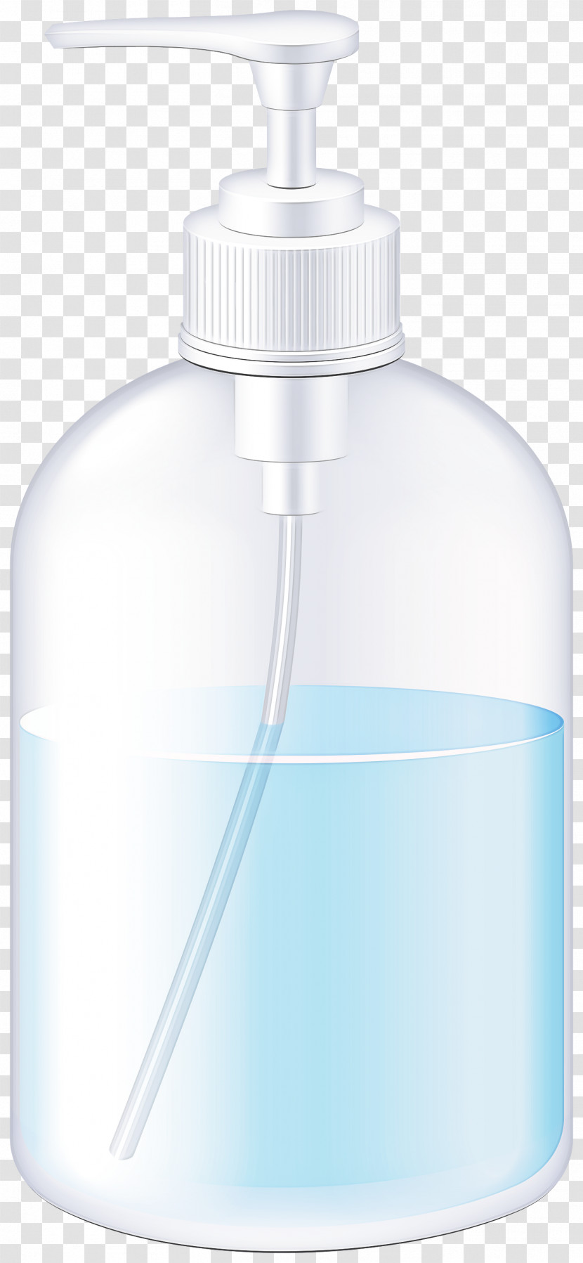 Plastic Bottle Transparent PNG