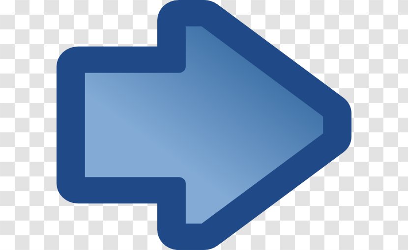 Brand Line - Bit - Arrow RIGHT Transparent PNG