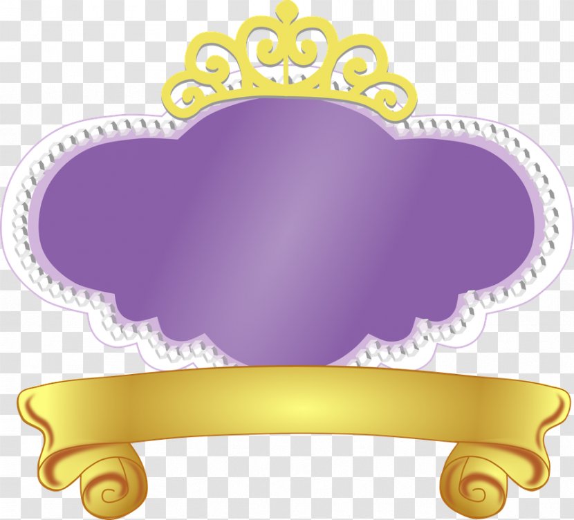Logo Disney Princess Junior Clip Art - Idea - Sofia Transparent PNG