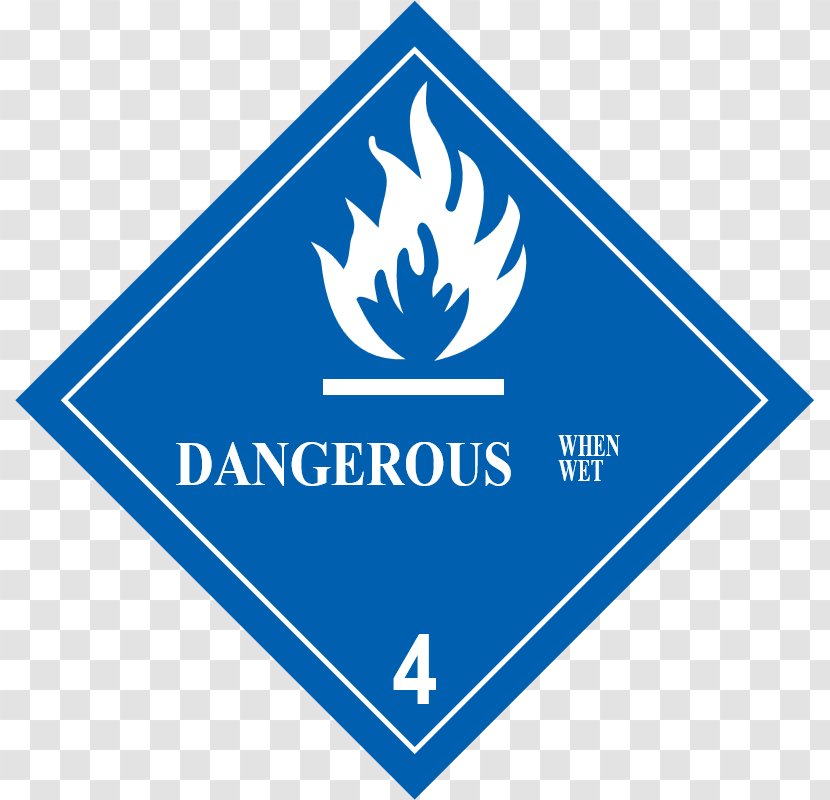 Paper HAZMAT Class 3 Flammable Liquids Dangerous Goods Combustibility And Flammability - Gas - Organization Transparent PNG