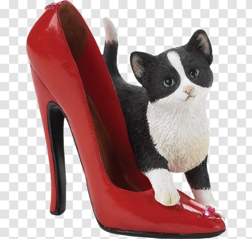 Cat Kitten High-heeled Shoe Snout - Iphone 5 Transparent PNG