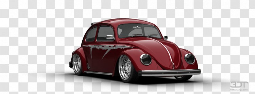 Volkswagen Beetle Car Door Automotive Design Transparent PNG