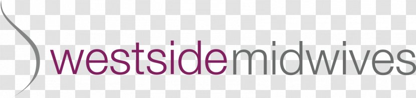 Westside Midwives Logo Brand - Text Transparent PNG