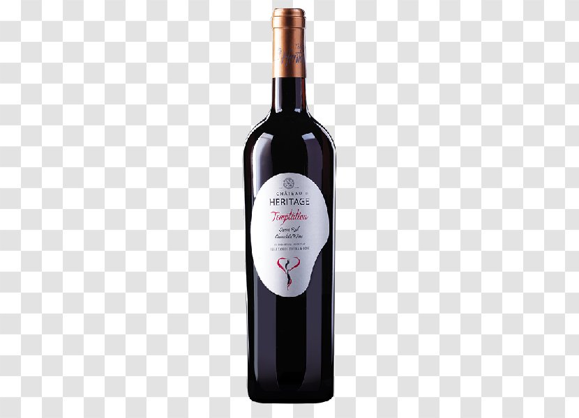 Montepulciano D'Abruzzo Red Wine Sangiovese - Drink Transparent PNG