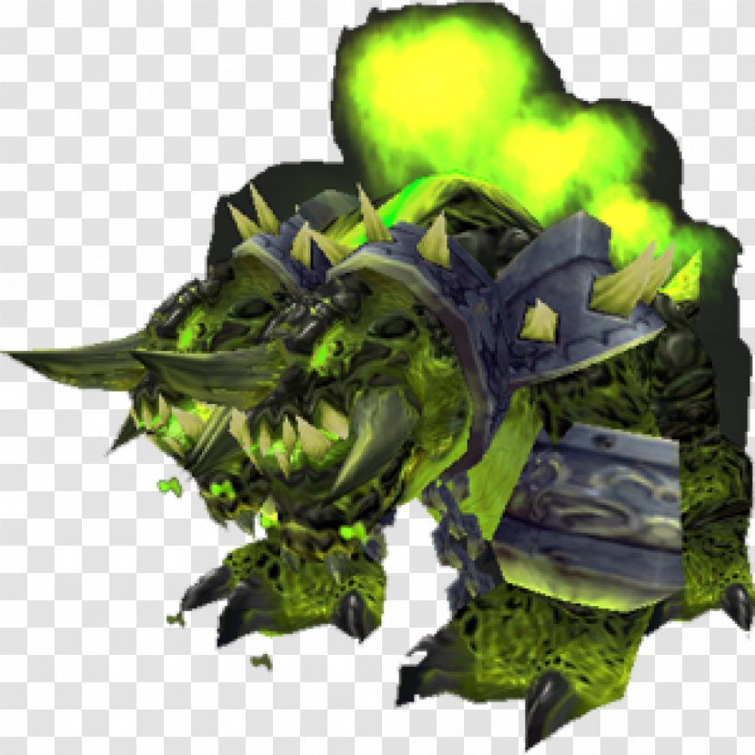 World Of Warcraft: Legion Gul'dan Cataclysm Warcraft II: Beyond The Dark Portal Raid - Outland - Blacksmith Transparent PNG