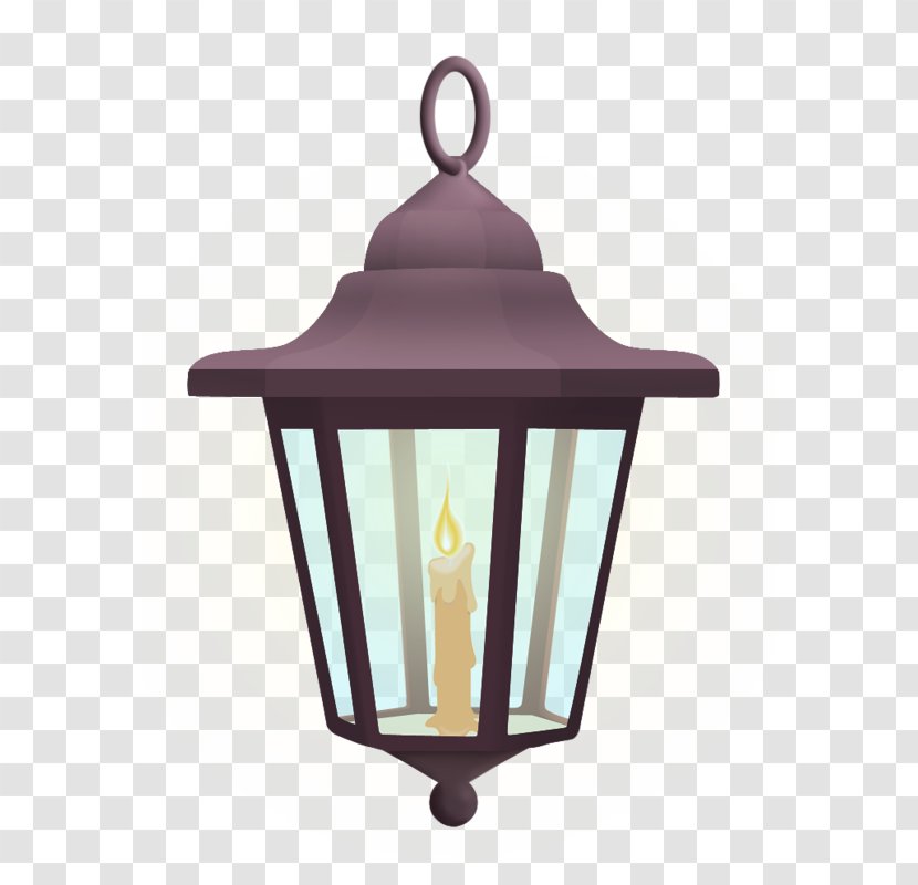Light Animation Lamp - Incandescent Bulb - Old Hanging Candle Lights Transparent PNG