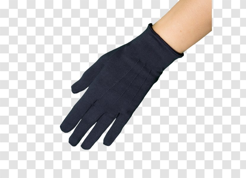 Glove Cornelia James Finger Cashmere Wool Muff - Hand - Pure Cotton Transparent PNG