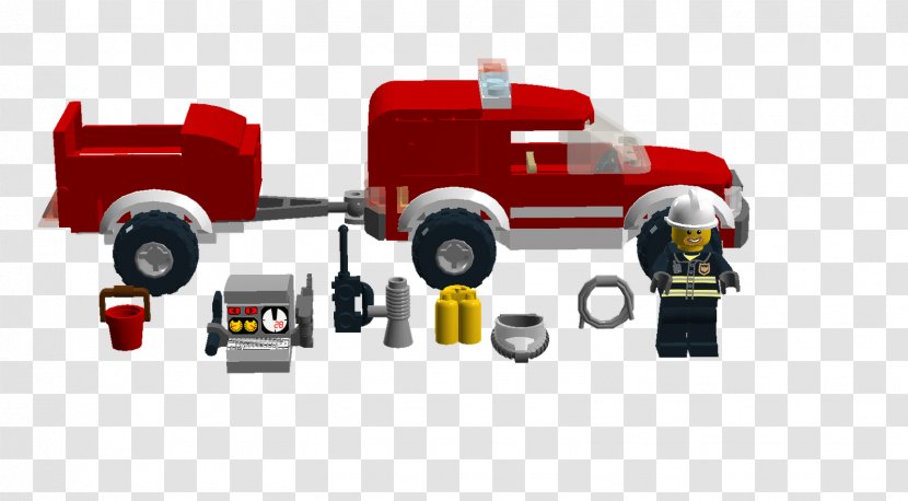 Cartoon Car Crash Derby Destruction World Race Traffic Collision LEGO - Ambulance Transparent PNG