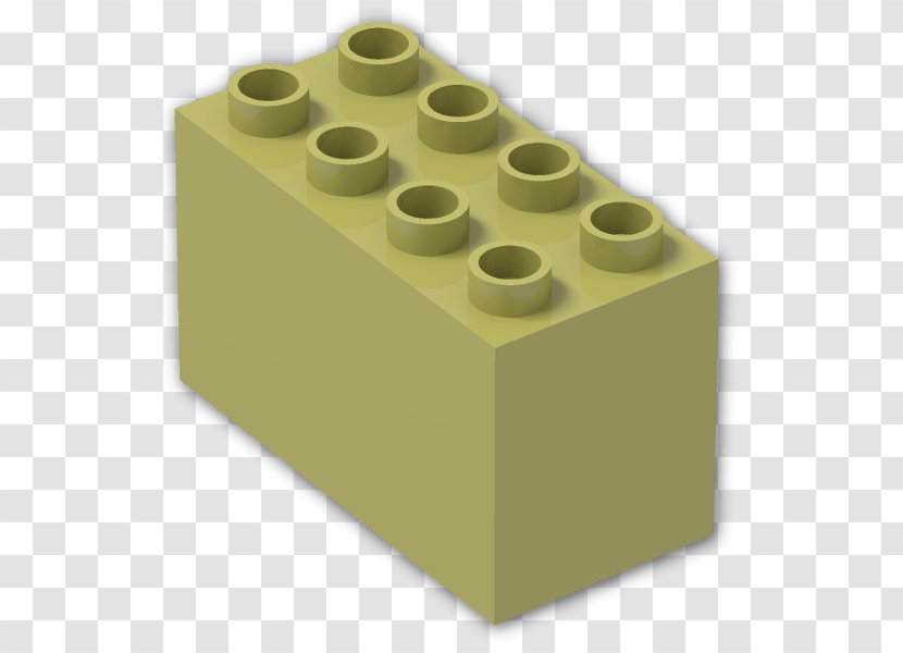 Lego Duplo Construction Set White - Color - Yellow Brick Road Transparent PNG