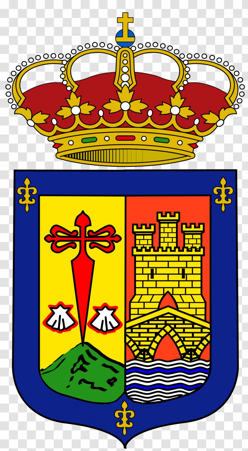 Coat Of Arms Spain La Rioja Stock Photography - 883 Nord Sud Ovest Est Transparent PNG