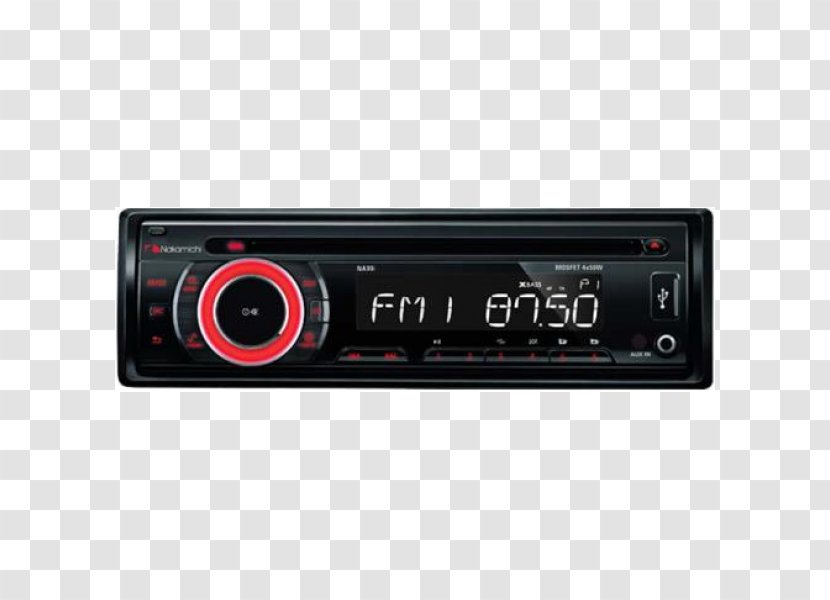 Nakamichi Corporation Vehicle Audio Pioneer Radio Receiver Kenwood Transparent PNG