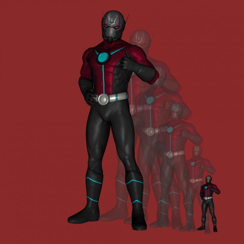 Hank Pym DeviantArt Animation YouTube Ant-Man - Avengers Assemble - Ant Man Transparent PNG