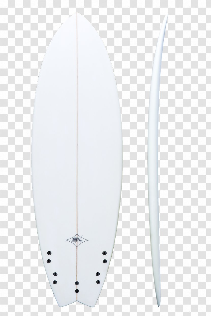 Product Design Surfboard - Surfing Equipment And Supplies Transparent PNG