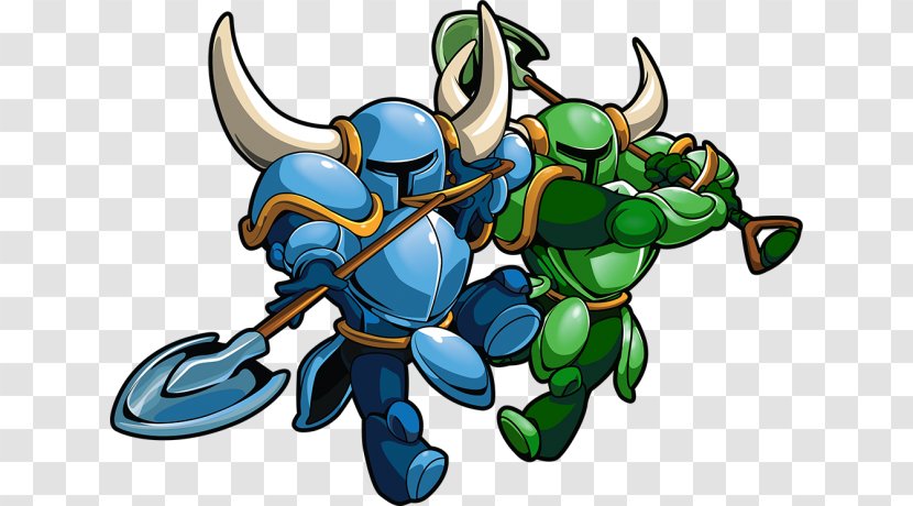 Shovel Knight Nintendo Switch Bloodstained: Ritual Of The Night Cooperative Gameplay Wii U - Amiibo Transparent PNG