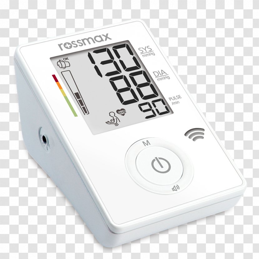 Sphygmomanometer Blood Pressure Monitoring Arm - Machine Transparent PNG
