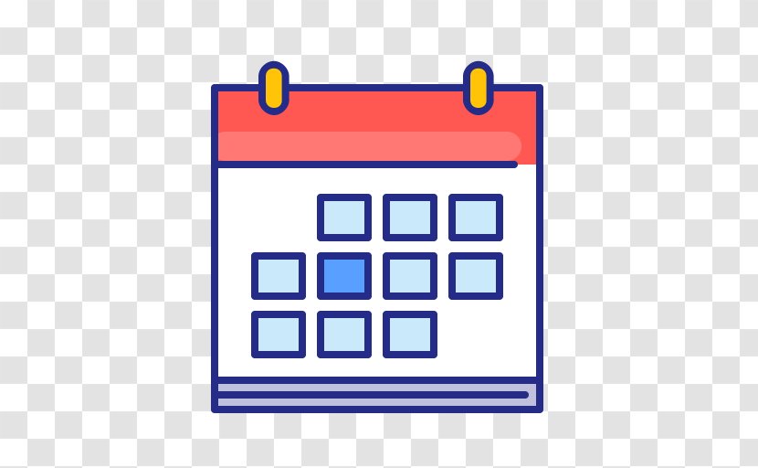 Calendar Date Time Diary - Planning Transparent PNG