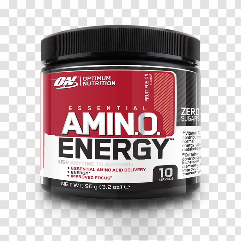 Essential Amino Acid Nutrition Branched-chain Energy Transparent PNG