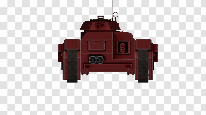 Machine Vehicle - Chimera Transparent PNG