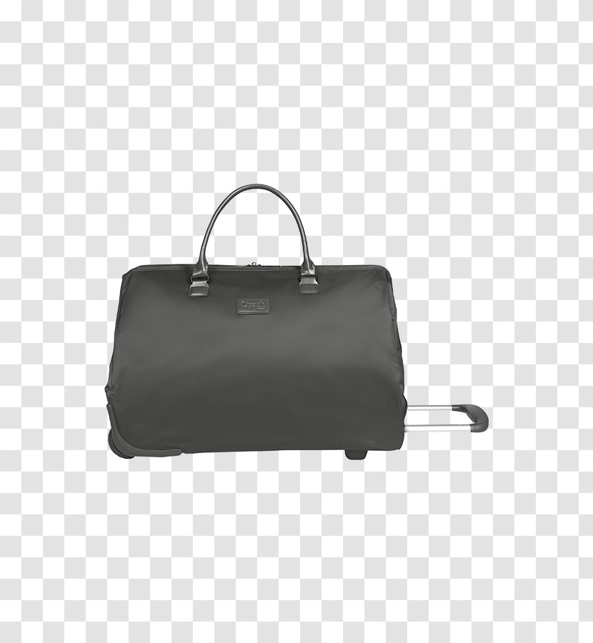 Lipault Lady Plume Weekend Bag Suitcase Duffel Bags Baggage - Rolling On Wheels Transparent PNG