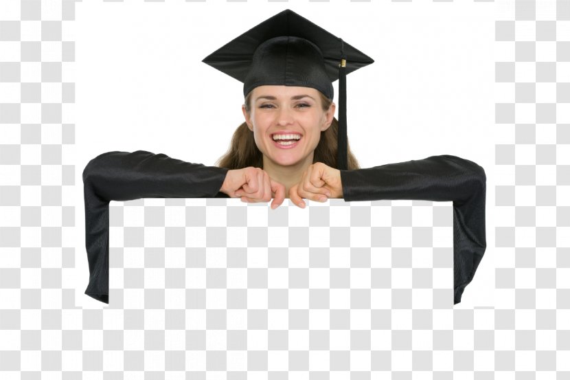 Academic Dress Student Graduation Ceremony Square Cap Diploma - Mortarboard - Hat Transparent PNG