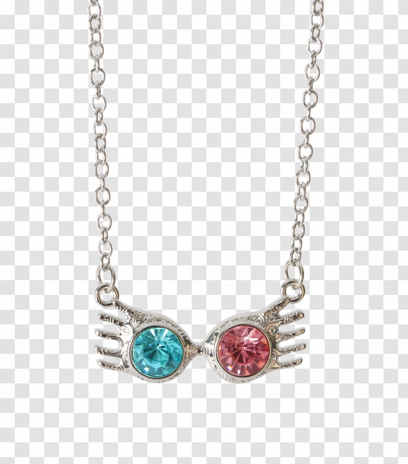 Locket Necklace Earring Gemstone Charms & Pendants - Kitu - Slytherin Transparent PNG