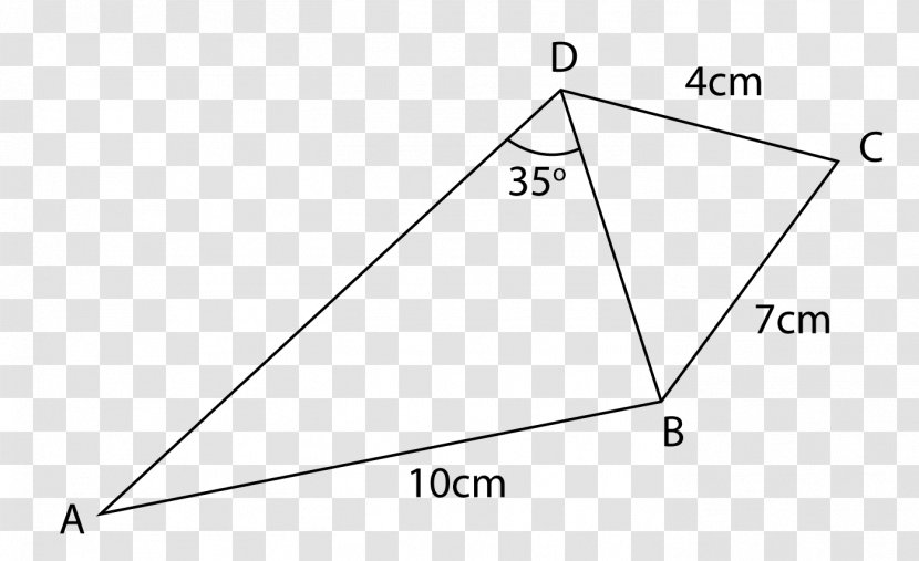 Triangle Line Circle Point - Parallelm Transparent PNG