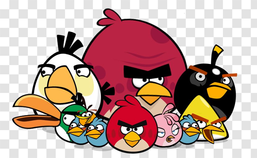 Angry Birds 2 Action! Rovio Entertainment Film - Director Transparent PNG