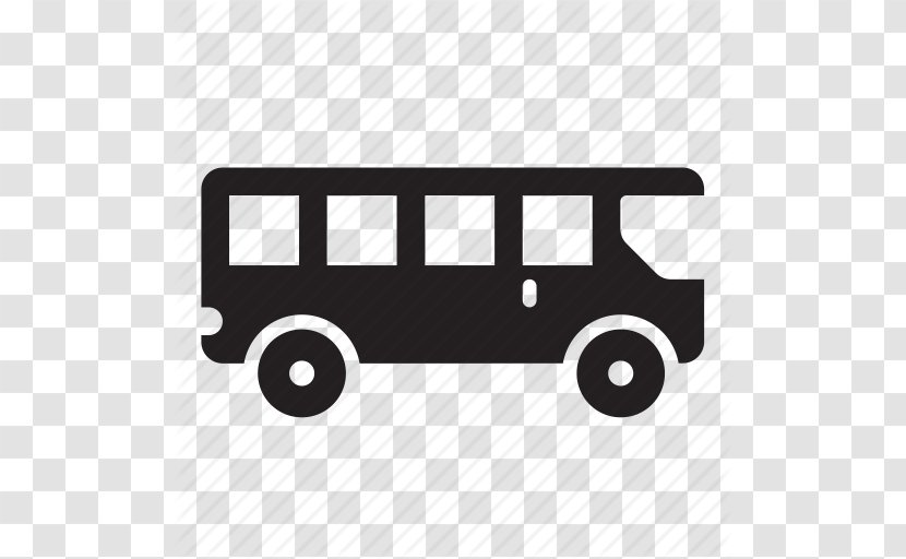 Bus Iconfinder - Free Icon Transparent PNG