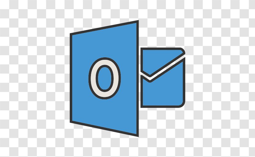 Outlook.com Email Gmail Microsoft Transparent PNG