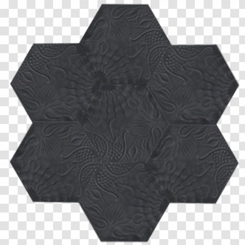 Angle Black M - Floor Transparent PNG