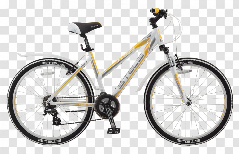 Road Bicycle Mountain Bike Fuji Bikes Raleigh Company - Pedal Transparent PNG