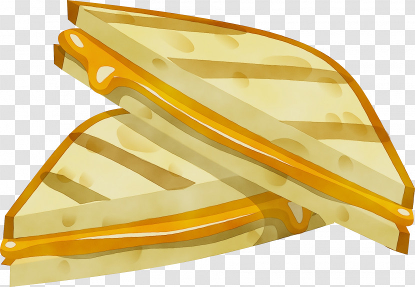 Angle Yellow Geometry Mathematics Transparent PNG