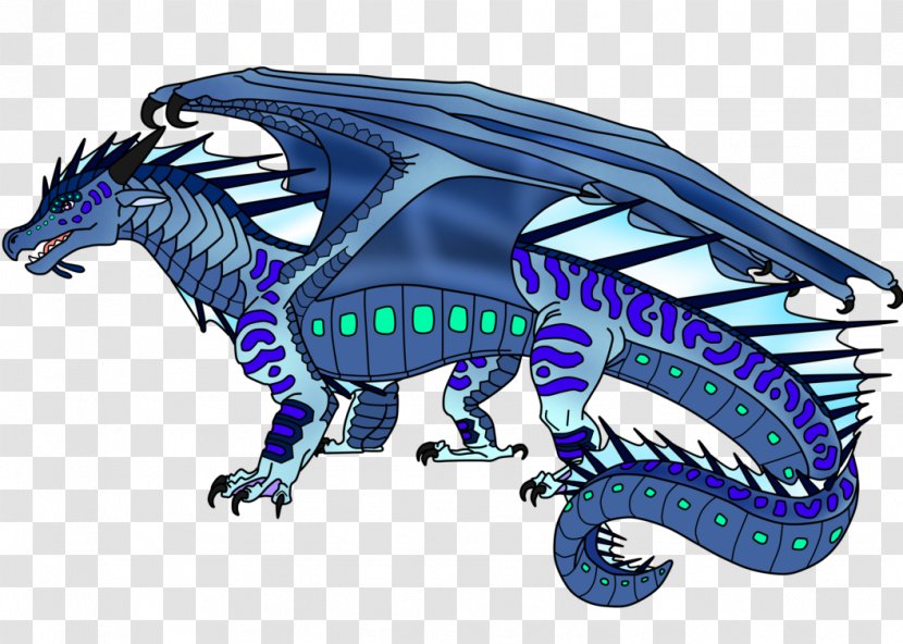 Nightwing Dragon Wings Of Fire Transparent PNG