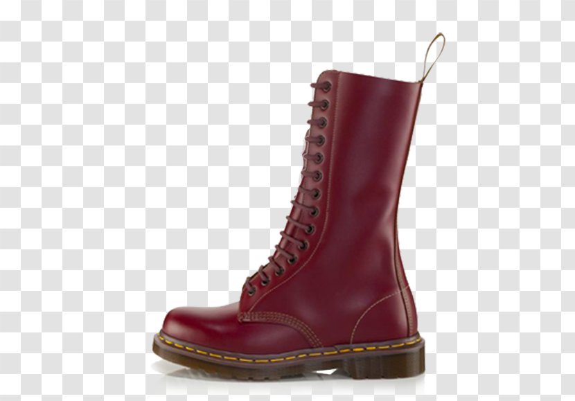 Dr. Martens Boot Calf Leather Clothing - Dr Transparent PNG