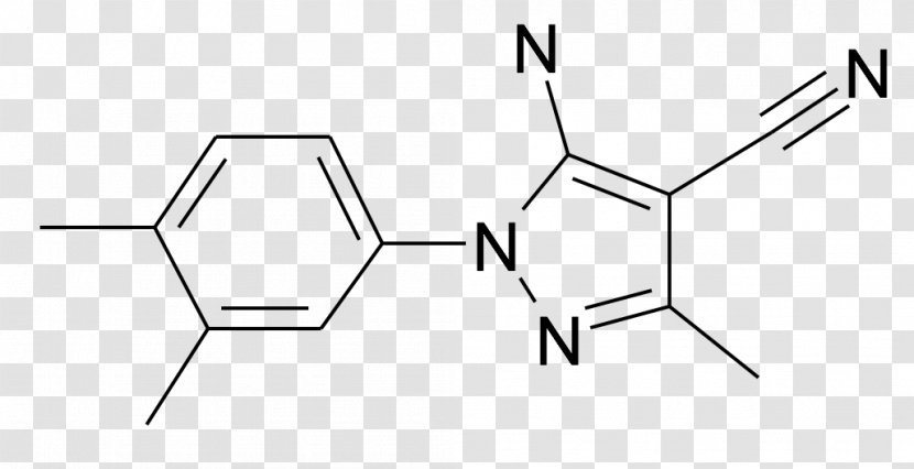 LGD-4033 Selective Androgen Receptor Modulator Enobosarm Steroid - Rile 34 Transparent PNG